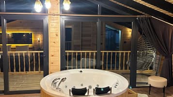 Bubbelbad