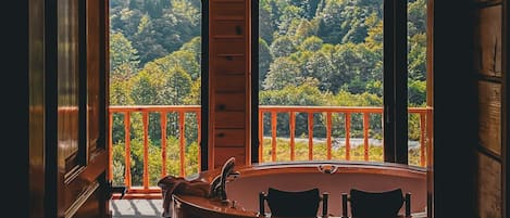 Deluxe Loft
