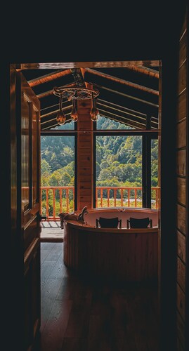 Nafkar Loft