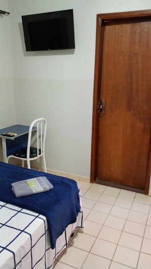 ห้องคลาสสิกซิงเกิล | Wi-Fi ฟรี