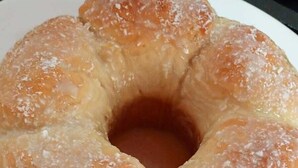 아침 식사