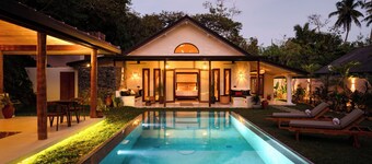 Private Luxury in Ahangama - Helios Boutique Villa 