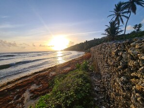 Exterior - Camping Barbados (New Castle)