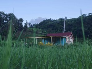 Exterior - Camping Barbados (Newcastle)