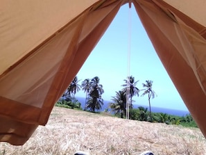 Room - Camping Barbados (New Castle)