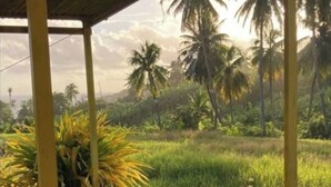 Terrace/patio - Camping Barbados (New Castle)