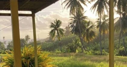 Camping Barbados