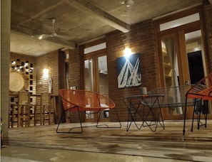 Restaurantes