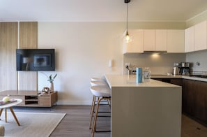 Studio (1402A) | Private kitchen