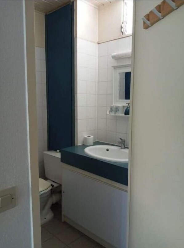 Towels - 1 Bedroom Apartment in Saint-francois (Saint-francois)