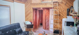 Cozy Guesthouse in Woodstock, MD