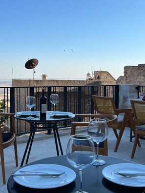 Exterior - Tuğmaner Small House AJAR (Mardin)
