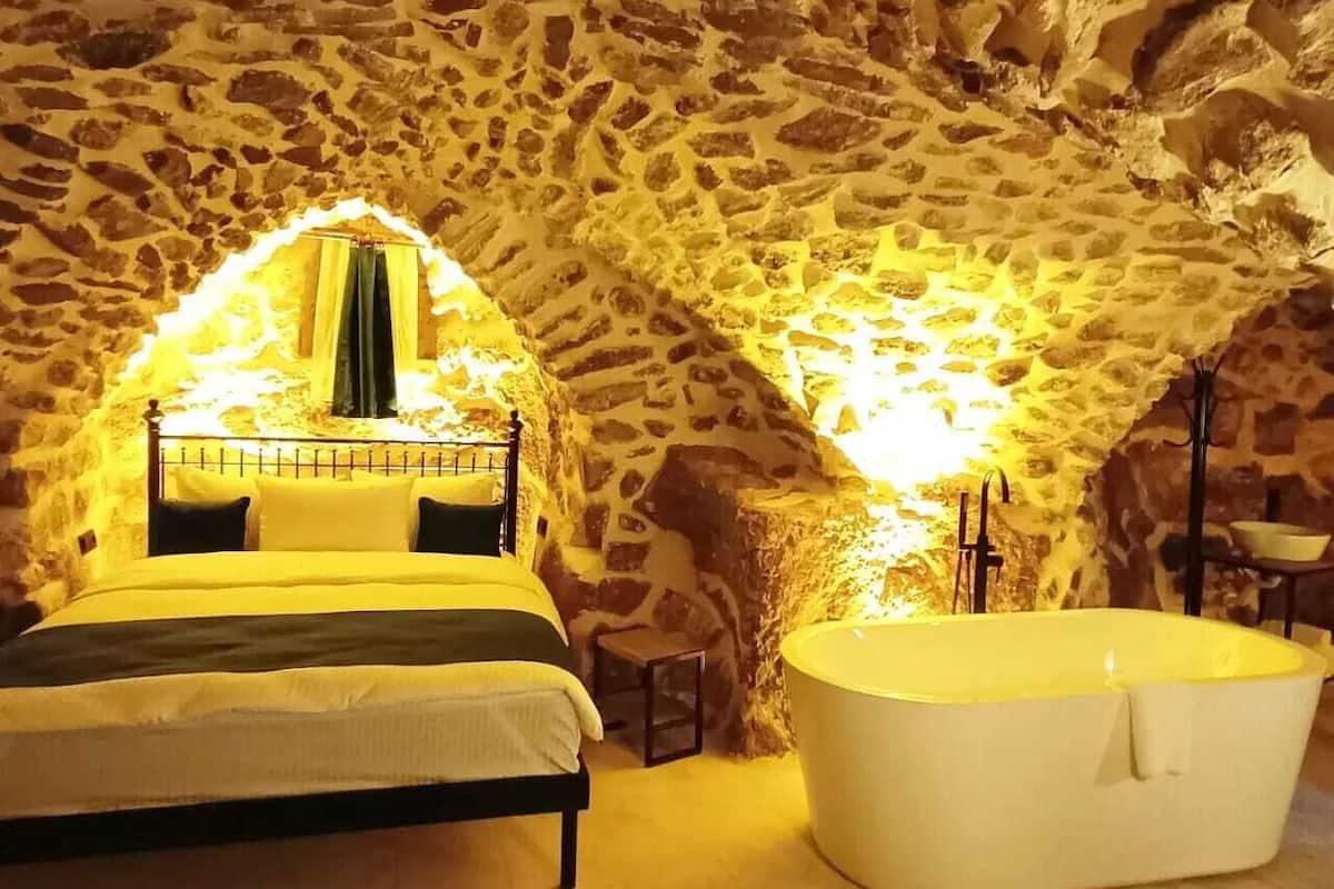 Business Double Room