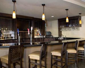 Bar (ter plaatse)