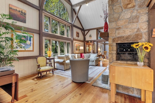 Coast and Country Private Estate