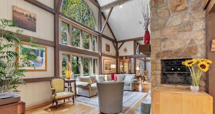 Coast and Country Private Estate