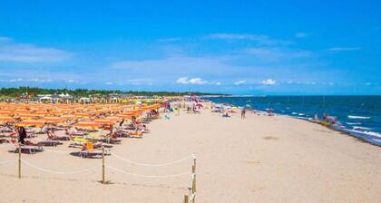 Beautiful Flat Close to the Beach-beahost Rentals