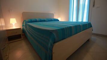 Apartment, 2 Bedrooms, Balcony | 3 bedrooms