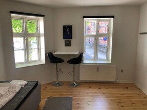 2 Schlafzimmer