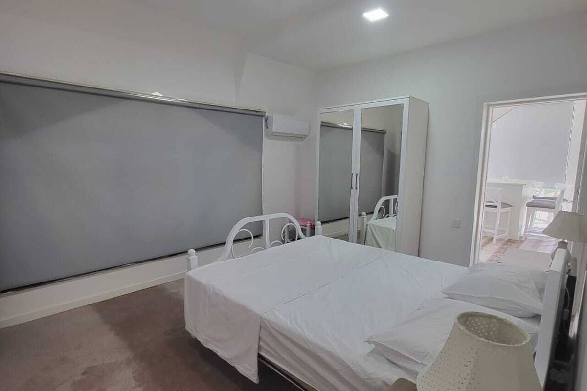 Habitación doble Confort | Wifi gratis