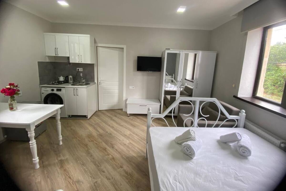 Habitación triple Confort | Wifi gratis