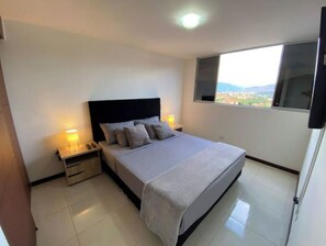 3 Schlafzimmer, kostenloses WLAN