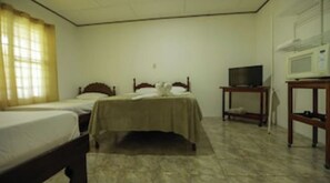 3 bedrooms - La Casona Típica (Colonial Trinidad)