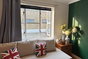 Leilighet | Oppholdsområde