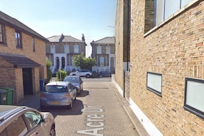 Apartment | Property grounds