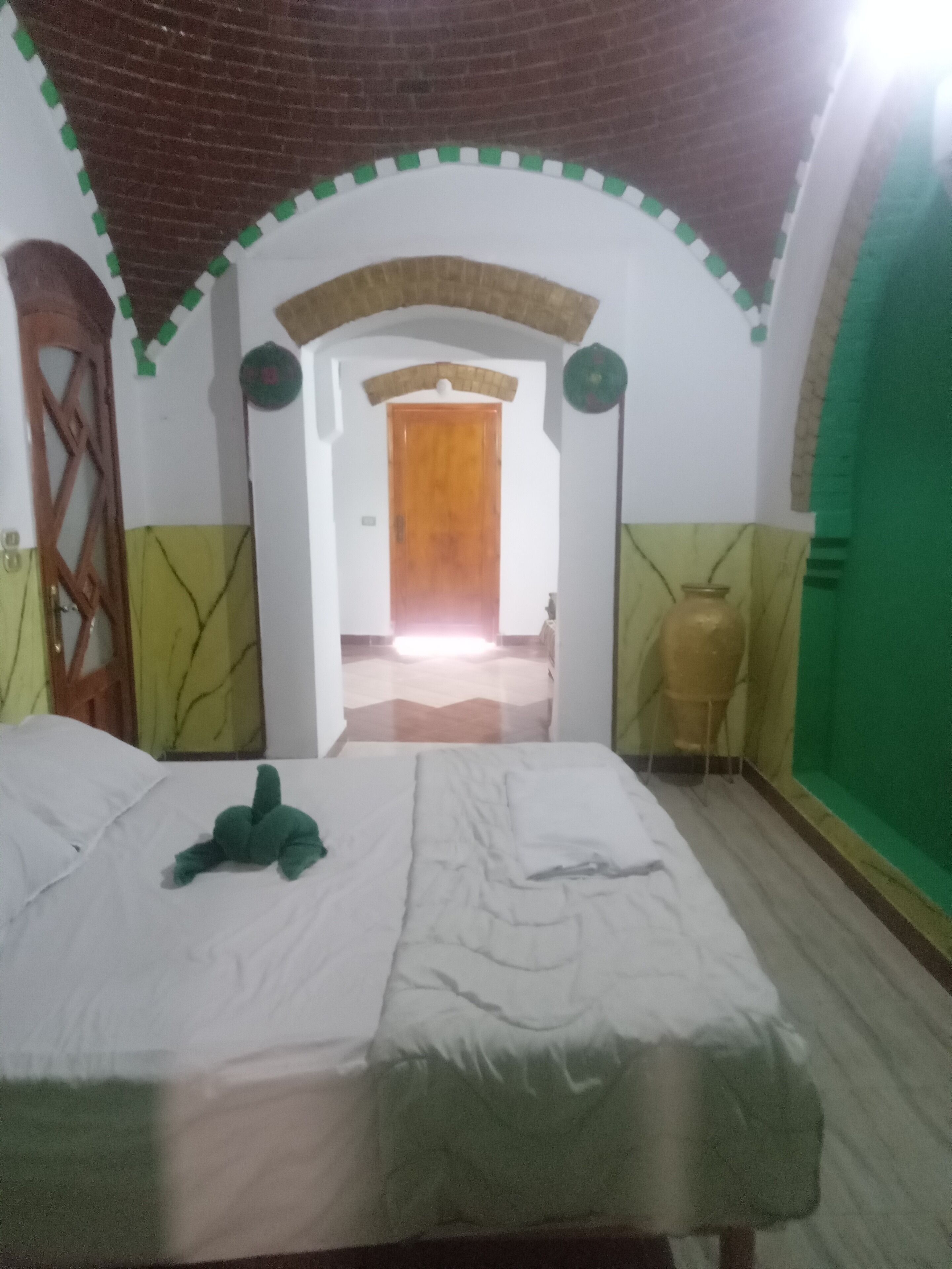 1 bedroom, iron/ironing board, free WiFi