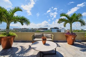 Exterior - Centric condo by Casago (Playa del Carmen)