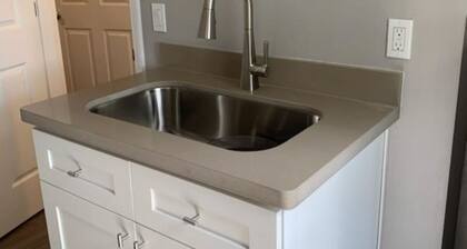 Close to Tallahassee, Wakulla Springs, St. Marks Wildlife Refuge & bike trail.