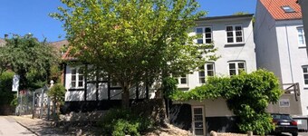 4 bedroom condo in randers