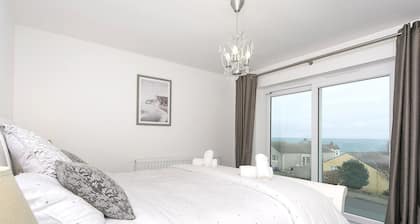 Modern Coastal Home in Bull Bay - Pass the Keys