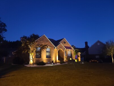 Cozy ranch house that's 10-15 minute from Historic downtown & Arrington Vineyard