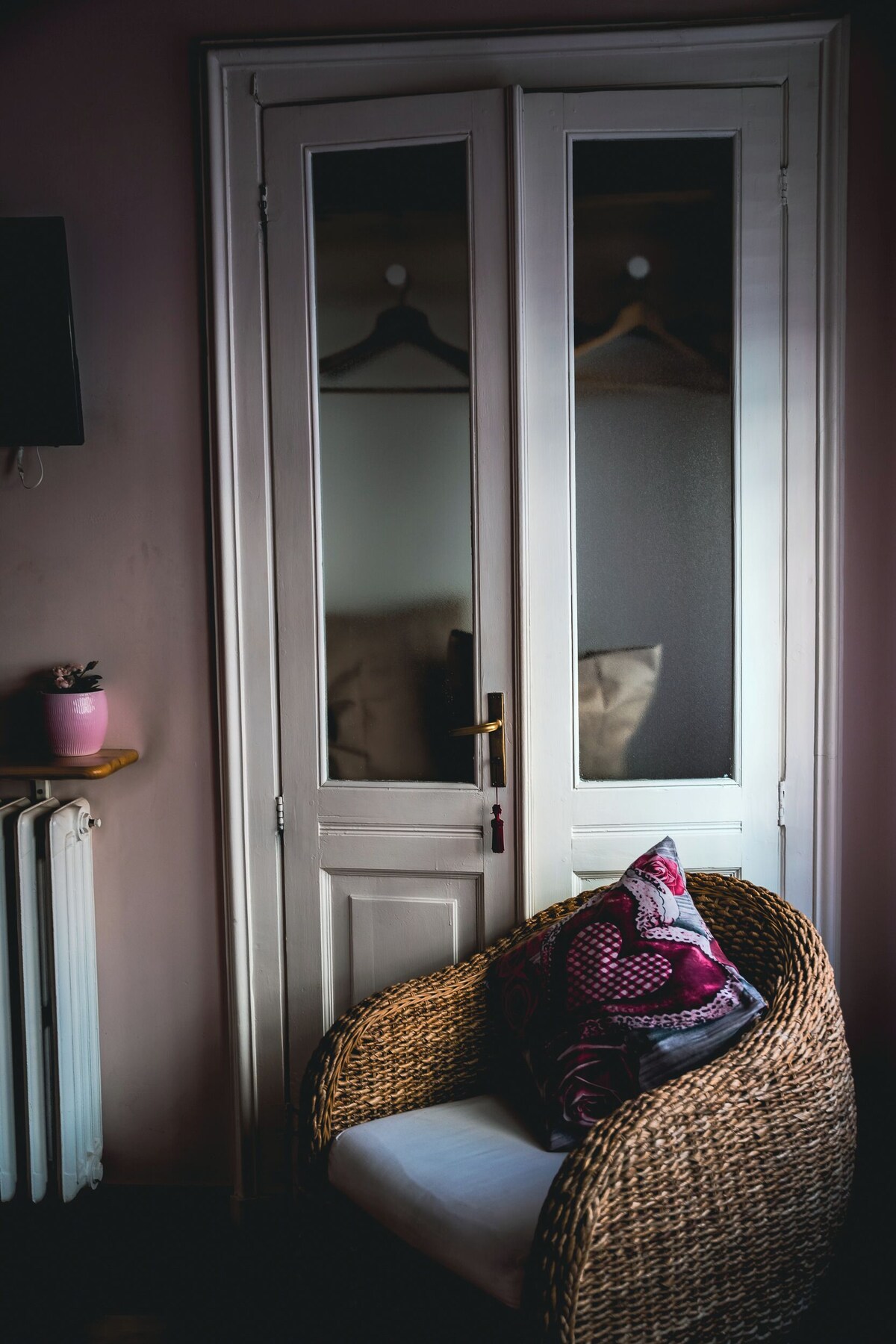 Bild für Gastgeberprofil