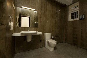 Apartment | Bathroom