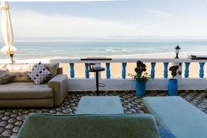 Teras/patio