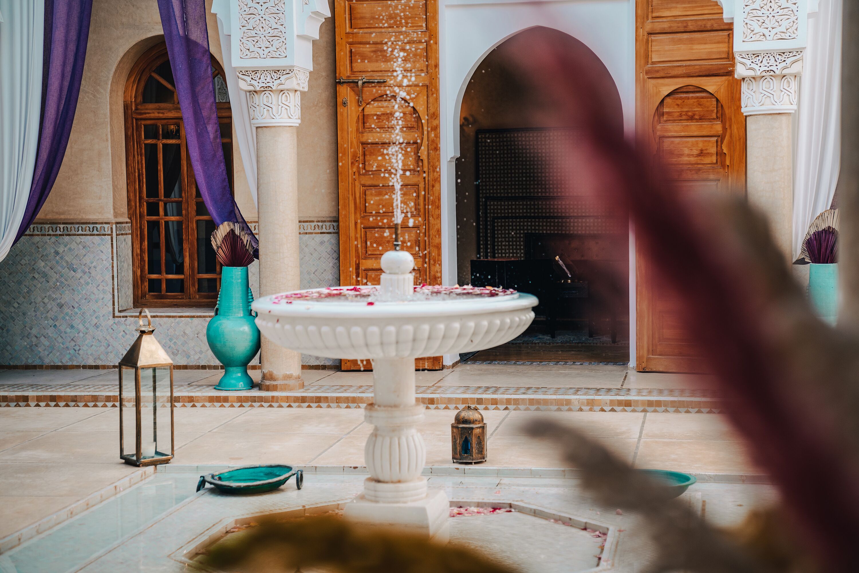 Foto - Palais Alcazar