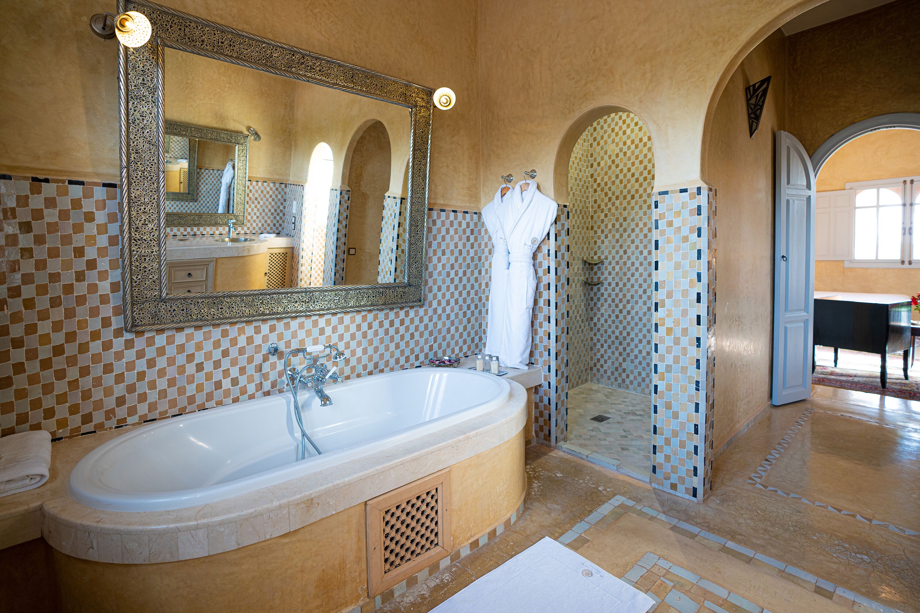 Foto - Palais Alcazar