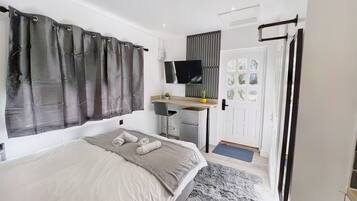 Superior Room | Room amenity