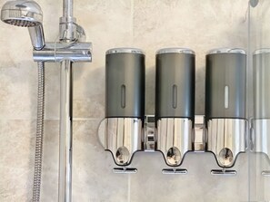 Superior Room | Room amenity