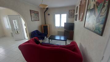 Télévision, livres