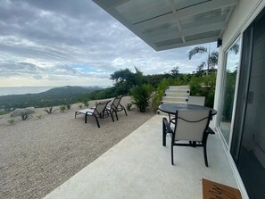 Studio - Playa Flamingo new Cozy Ocean View Studio Ayla - C (Cabo Velas)