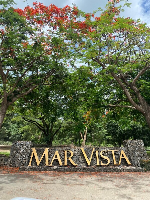 Studio - Playa Flamingo new Cozy Ocean View Studio Ayla - C (Cabo Velas)