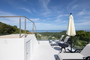House | 2 bedrooms - Apartment in Mar Vista-pool-balcony-ocean View-bbq Casa Ayla B (Cabo Velas)