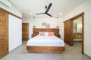 Villa | 5 soveværelser