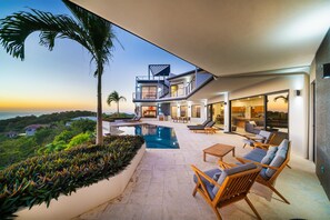 Villa | 5 bedrooms