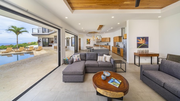 Villa | 5 camere