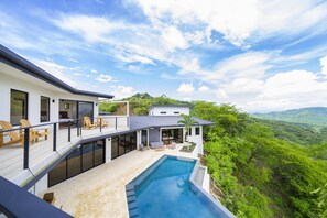 Villa | 5 sovrum